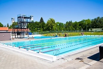 Oppstartsleir 10.-14. august 2015